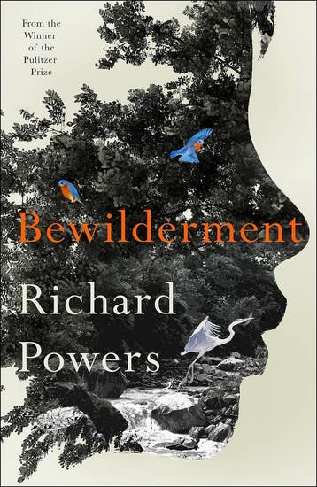Bewilderment - Richard Powers 9781785152634, Verzenden, Zo goed als nieuw, Richard Powers