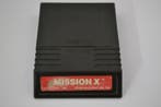 Mission X (intellivision), Verzenden, Zo goed als nieuw