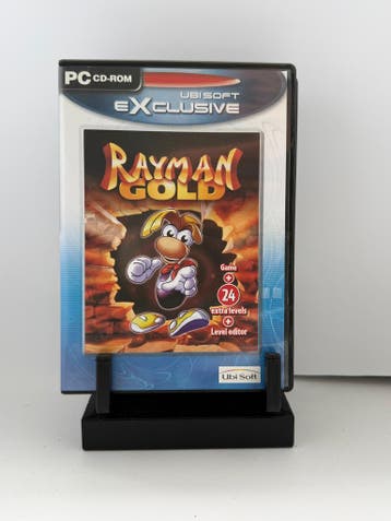Rayman Gold - PC, Spelcomputers en Games, Verzenden, Nieuw
