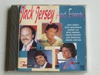 Jack Jersey and Friends, Cd's en Dvd's, Cd's | Pop, Ophalen of Verzenden, Zo goed als nieuw