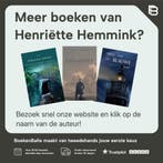 Grasvleugels 9789463389402 Henriëtte Hemmink, Verzenden, Zo goed als nieuw, Henriëtte Hemmink