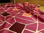 Viscose satijn E 391 Maat 6x1,50 m - Textiel - 600 cm - 150