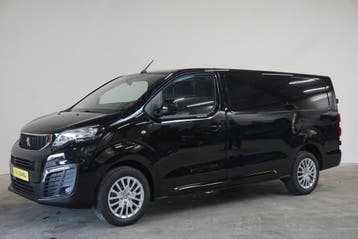 Peugeot Expert 2.0 BlueHDI 145PK L3 Automaat, Automaat, Stof, Gebruikt, Euro 6