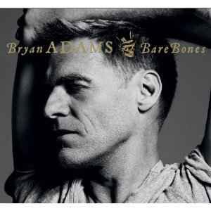 cd - Bryan Adams - Bare Bones, Verzenden, Zo goed als nieuw