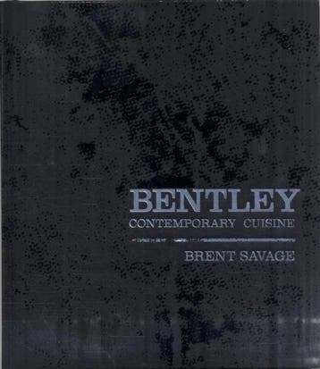 Bentley - Brent Savage 9781741968170, Verzenden, Zo goed als nieuw, Brent Savage