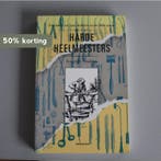 HARDE HEELMEESTERS 9789060117361 Leuftink, Verzenden, Gelezen, Leuftink