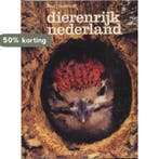 Dierenrijk nederland 9789010302038 Hazelhoff, Verzenden, Zo goed als nieuw, Hazelhoff