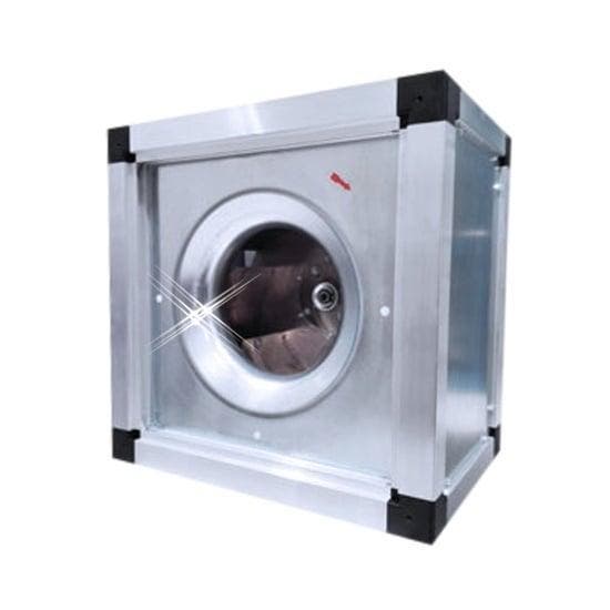 Fischbach EASY BOX FEB500/D1 afzuigbox | 8261 m3/h, Doe-het-zelf en Verbouw, Ventilatie en Afzuiging, Nieuw, Verzenden