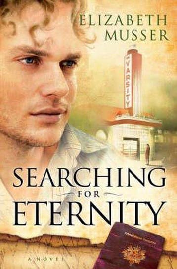 Searching for Eternity - Josefine Mutzenbacher 9780764203725, Verzenden, Gelezen, Josefine Mutzenbacher
