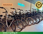 Refurbished Cortina Damesfiets met Garantie, Ophalen, Zo goed als nieuw, Overige merken, Versnellingen