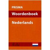 Prisma Woordenboek Nederlands 9789000351817, Verzenden, Zo goed als nieuw