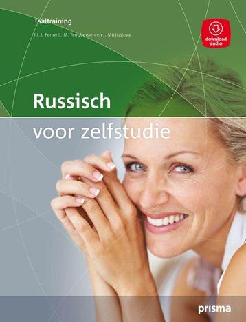 Boek Prisma Taaltraining - Russisch voor zelfstudie 97890003, Verzenden, Zo goed als nieuw