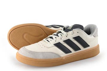 Adidas Sneakers in maat 44 Wit, Verzenden, Wit, Sneakers of Gympen, Adidas