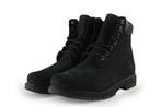 Timberland Boots in maat 41½ Zwart, Kleding | Heren, Schoenen, Verzenden, Boots, Zo goed als nieuw, Timberland