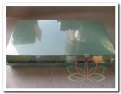Tafeldeco Maxi Dubbel 46x25x8,5 cm oase voor verse bloemen, Ophalen of Verzenden, Nieuw