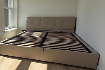 Appartement Loeff Berchmakerstraat in Utrecht, Utrecht-stad, Via bemiddelaar, Appartement, Utrecht