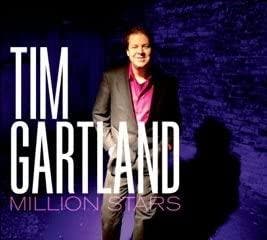 cd - Tim Gartland - Million Stars, Verzenden, Nieuw in verpakking