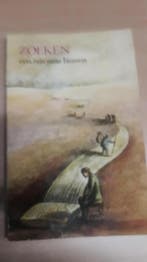 Zoeken,Een reis naar binnen 9789063500108 Sulzberger J., Boeken, Verzenden, Gelezen, Sulzberger J.