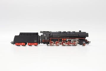Märklin H0 - 3108 - Stoomlocomotief met tender (1) - BR44 -, Hobby en Vrije tijd, Nieuw