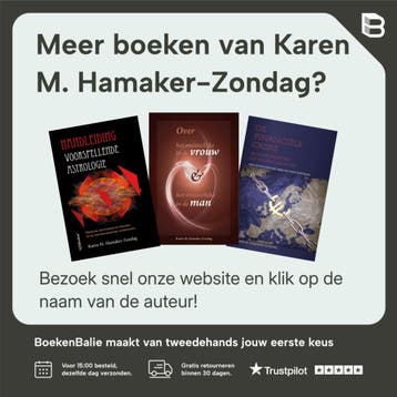 Huisheren en huisverbanden / De astrologische duiding / 5, Boeken, Verzenden, Gelezen, Karen M. Hamaker-Zondag