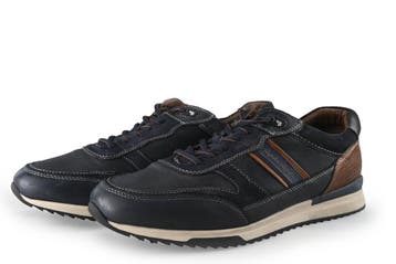 Australian Sneakers in maat 46 Blauw, Australian, Verzenden, Blauw, Sneakers of Gympen