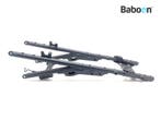 Achterframe Yamaha Tracer 900 GT 2018-2020 (MTT850D), Verzenden, Gebruikt