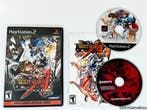 Playstation 2 / PS2 - Guilty Gear XX - Accent Core Plus + Bo, Spelcomputers en Games, Games | Sony PlayStation 2, Verzenden, Gebruikt