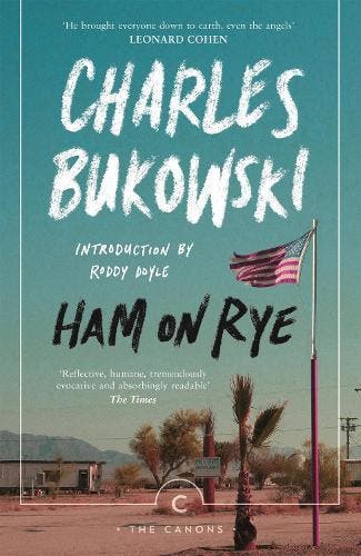 Ham On Rye | Charles Bukowski | Nieuw, Boeken, Literatuur, Ophalen of Verzenden, Nieuw, Charles Bukowski