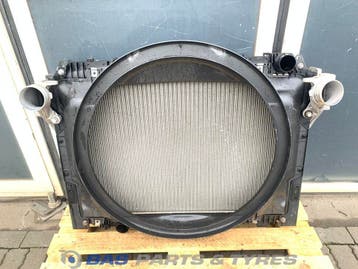 Koelerpakket Mercedes OM936.912 300 A 961 500 07 00, Ophalen, Gebruikt, Mercedes-Benz, Motor en Toebehoren