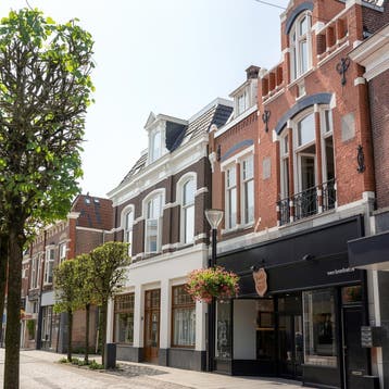 Huis gevonden in of bij Almelo, 50 m² of meer