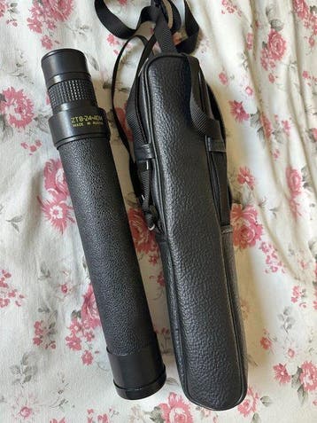 Field telescope - N 995646 - 1900-2000 - Rusland -