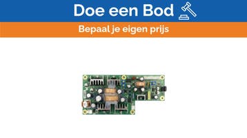 Bieden: Furuno S-Band Radar PCB 03P9348C Marine Electronics, Watersport en Boten, Ophalen of Verzenden, Nieuw, Kabel of Apparatuur