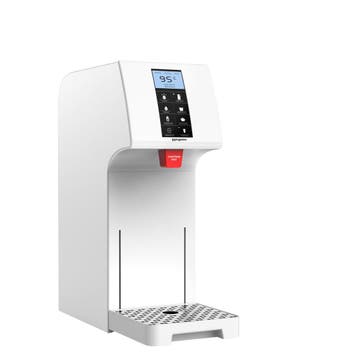 GGM Gastro | Heetwaterdispenser - Digitaal - 6,5 liter - 1,5, Verzenden, Nieuw in verpakking, Overige typen