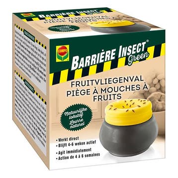 Fruitvliegjesval | Compo (Natuurlijk), Verzenden, Nieuw