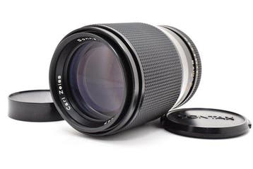 Contax Carl Zeiss Sonnar T 2.8/135mm AEJ Telelens, Nieuw