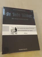 De Rode Ridder 222 - De Duisterburcht - Luxe linnen HC met, Boeken, Nieuw