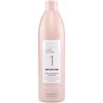 Alfaparf  Lisse Design  1 Deep Cleansing Shampoo  500 ml, Verzenden, Nieuw