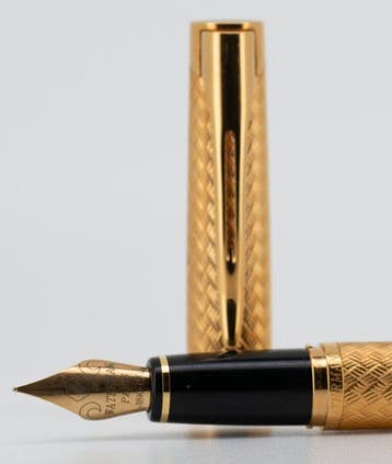 Waterman - LEtalon - Vulpen, Nieuw