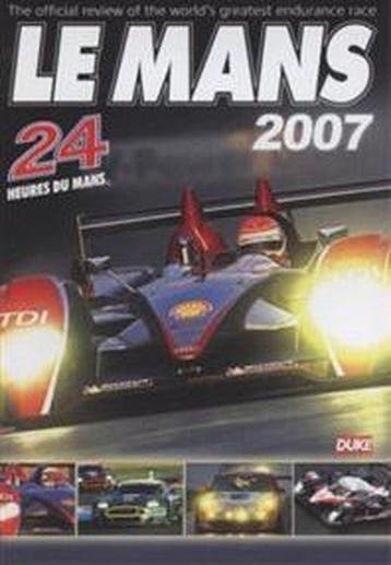 Le Mans Review 2007 (DVD), Verzenden, Nieuw in verpakking