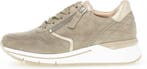 Gabor Sneaker Groen - maat 40.5, Kleding | Dames, Schoenen, Verzenden, Nieuw