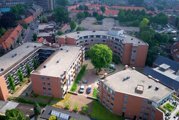 Appartement te huur in Eindhoven - 69 m² - 1 kamer(s), Huizen en Kamers, Huizen te huur, Appartement, Eindhoven, Noord-Brabant