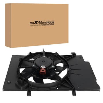 360W Ventilator Assembly geschikt voor Ford B-Max Fiesta..., Verzenden, Nieuw, Ford USA