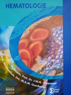 9789077423257 Heron-reeks - Hematologie | Tweedehands, Verzenden, Zo goed als nieuw, J.J.M.L. Hoffmann