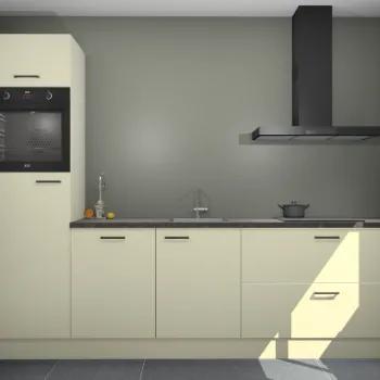 Magnolia keuken Tokelau 44581, Verzenden, Nieuw