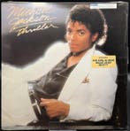Michael Jackson - Thriller - Sealed - Vinylplaat - 1ste, Cd's en Dvd's, Nieuw in verpakking