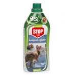 Konijnen verjagen | BSI | 600 g (Geur, tot 200 m²), Verzenden, Nieuw