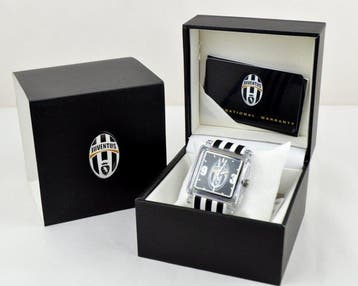 Juventus - Juventus Football FC - Heren - 2020-2025, Nieuw