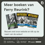 Vitesse in de jaren 80 9789492411648 Ferry Reurink, Boeken, Verzenden, Zo goed als nieuw, Ferry Reurink