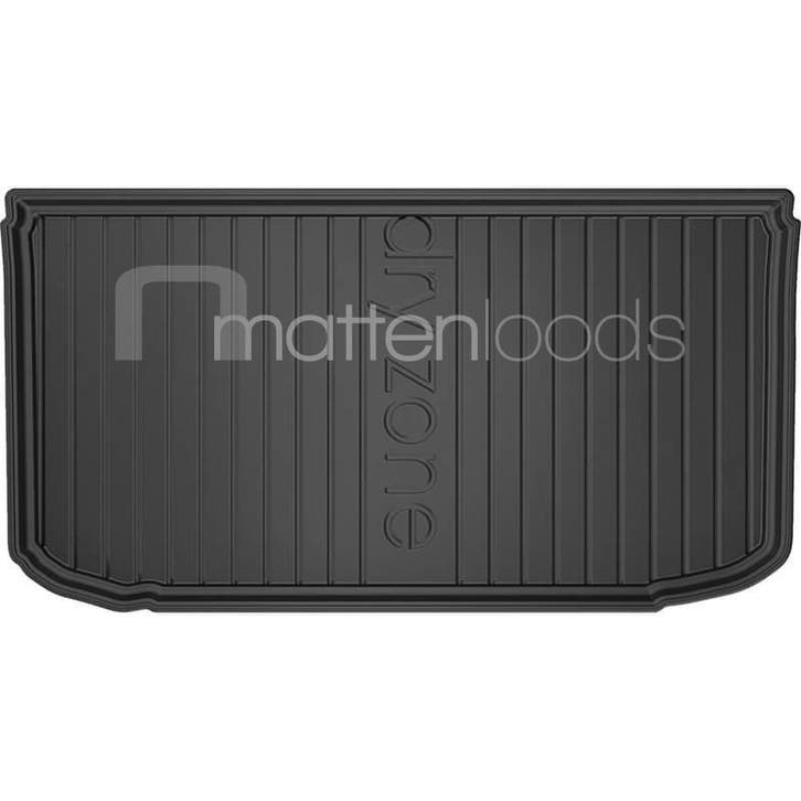 All Weather kofferbakmat Nissan Micra IV K13 Hatchback (5-de, Auto diversen, Automatten, Nieuw, Ophalen of Verzenden