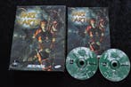 Dark Earth Big Box PC Game, Verzenden, Nieuw